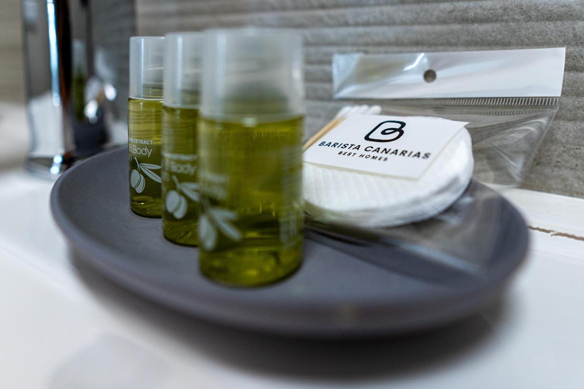 Barista Homes 산미겔데아보나 외부 사진