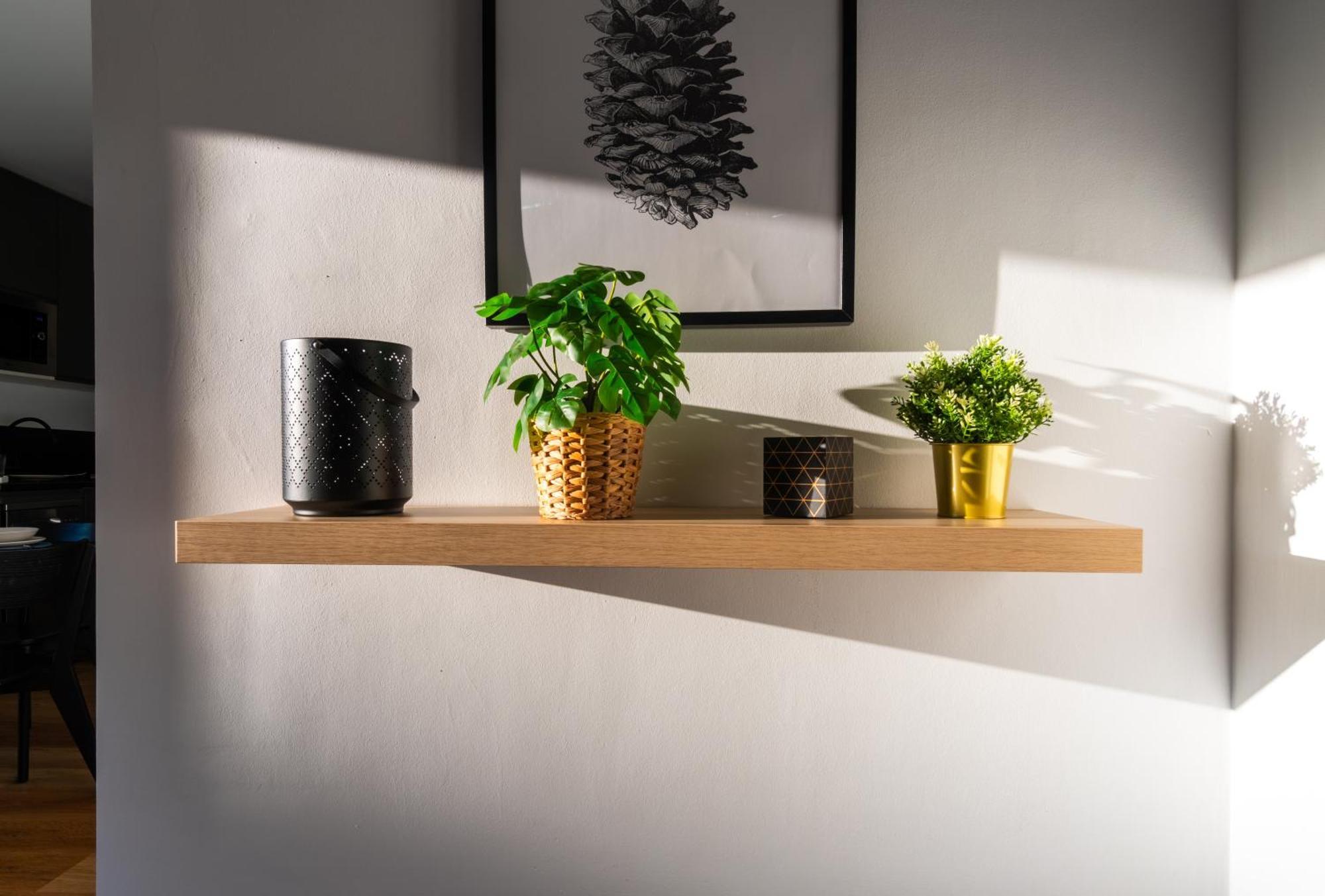 Barista Homes 산미겔데아보나 외부 사진