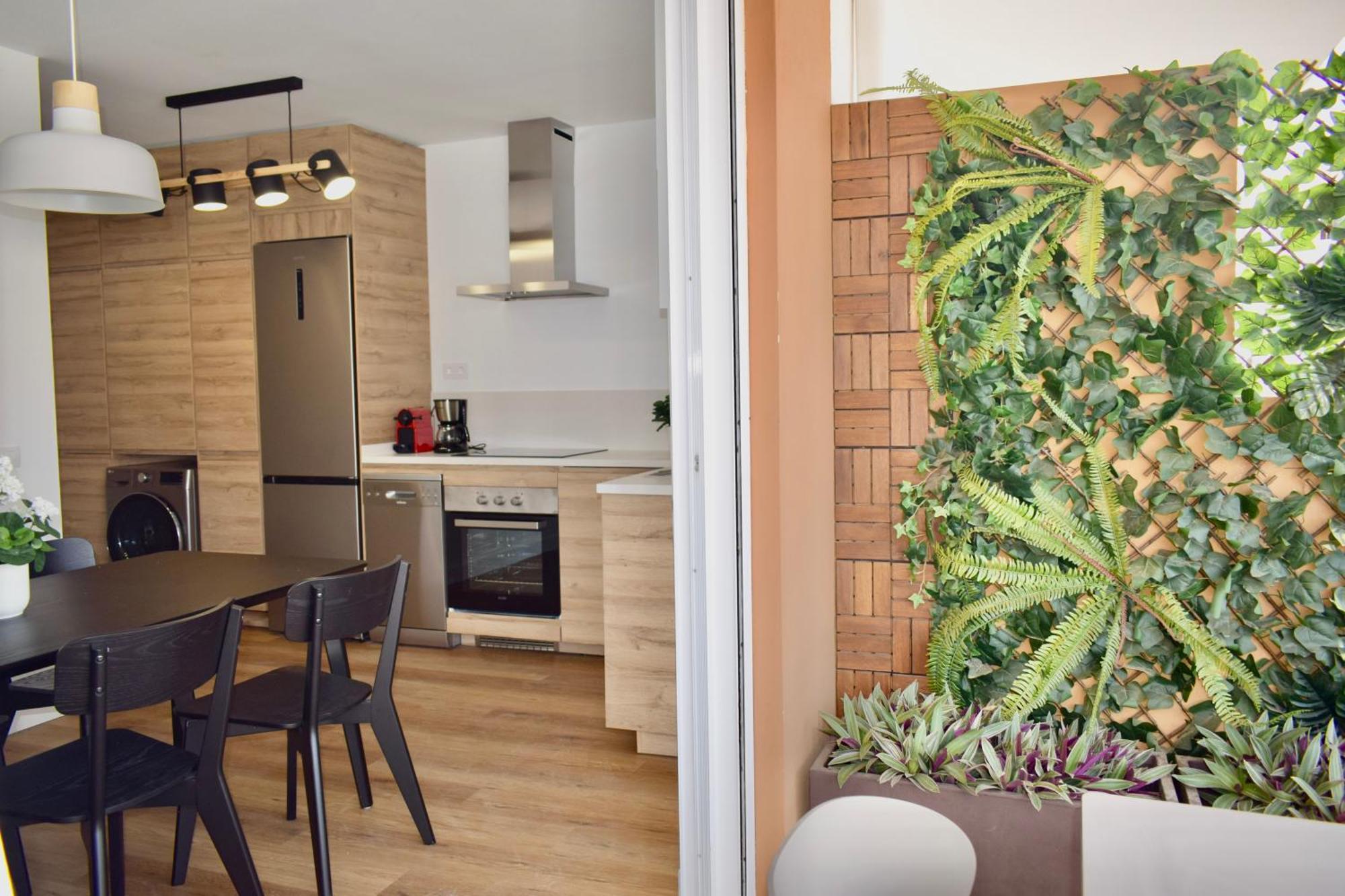 Barista Homes 산미겔데아보나 외부 사진