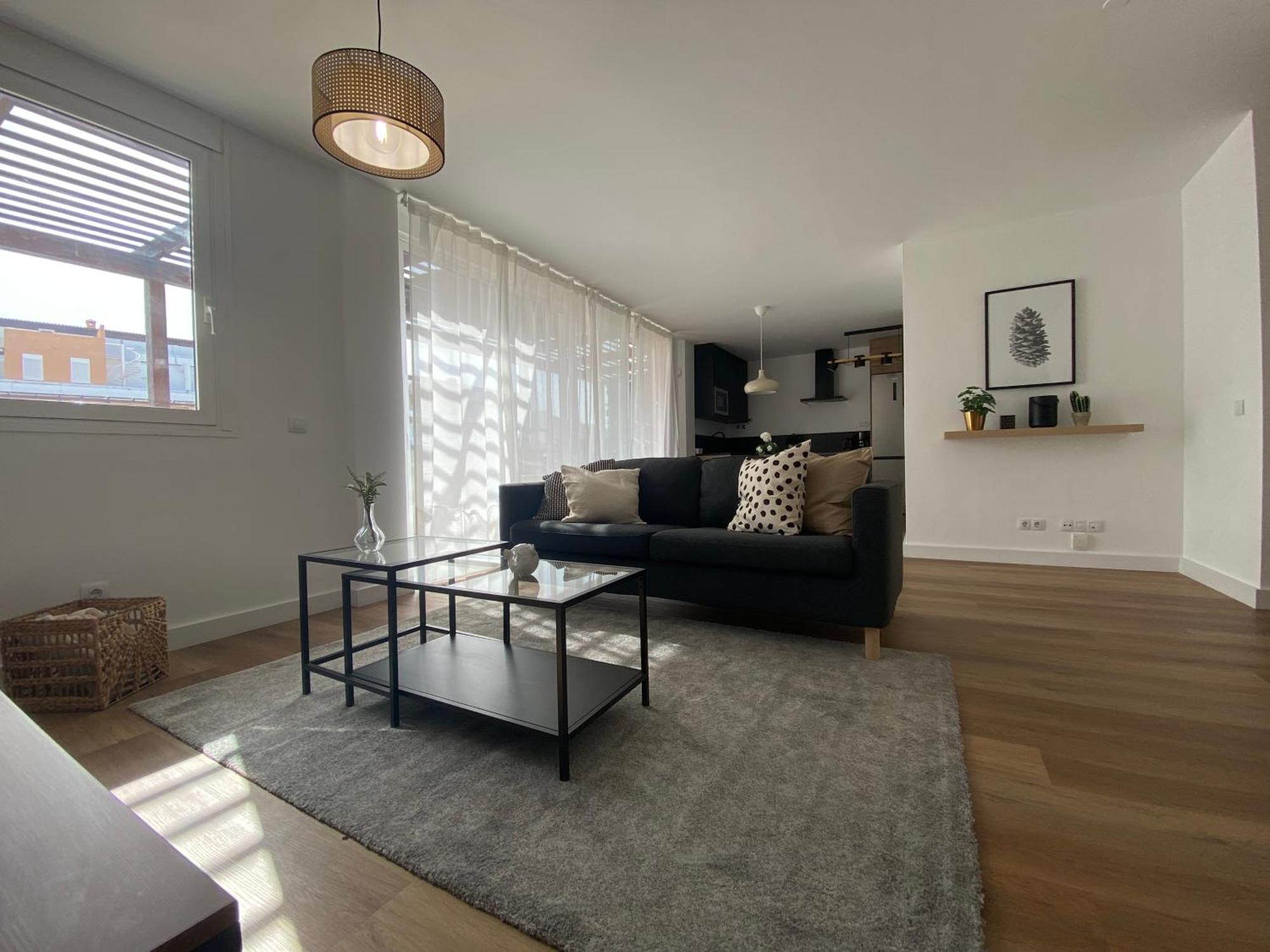Barista Homes 산미겔데아보나 외부 사진
