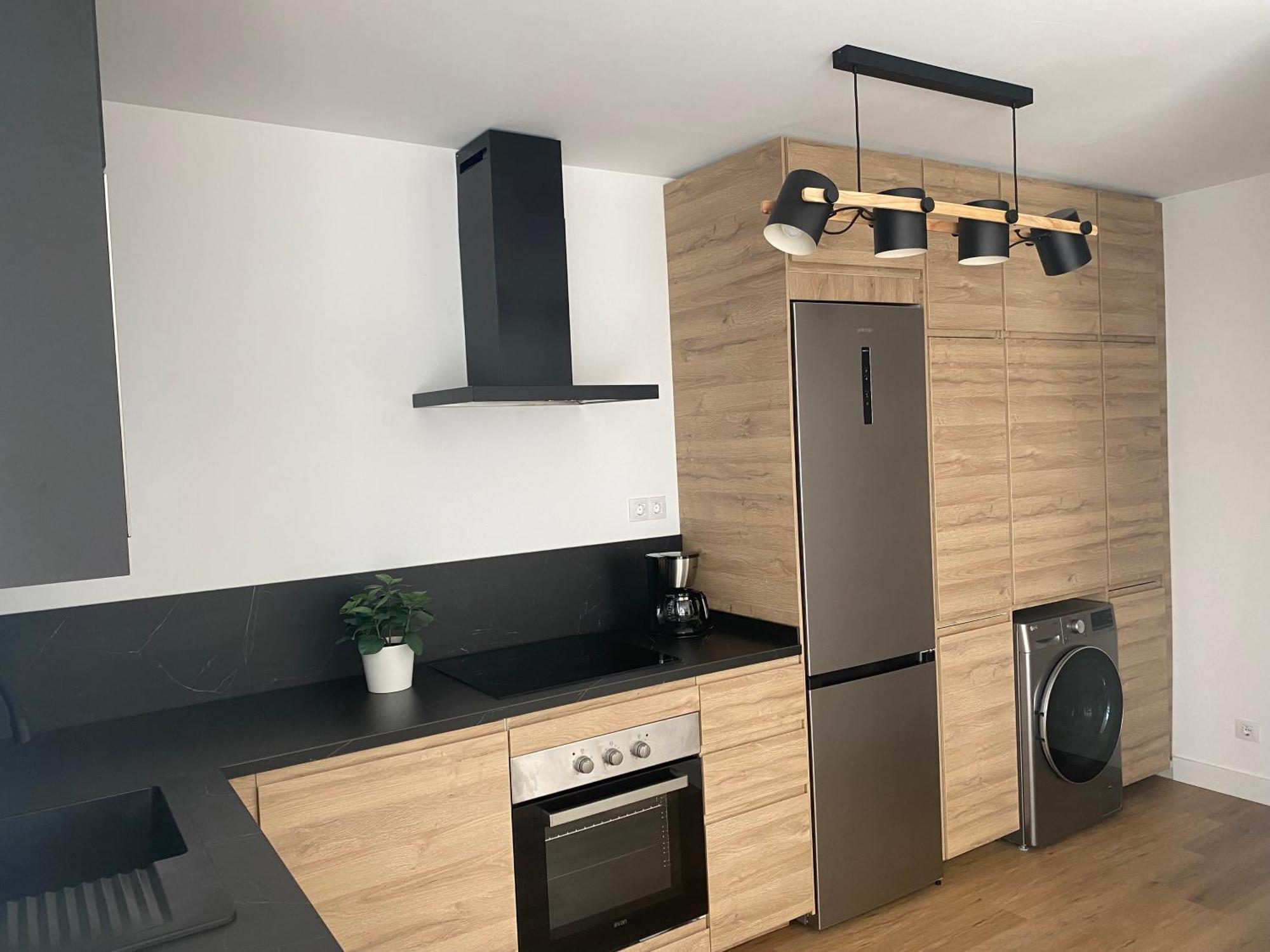 Barista Homes 산미겔데아보나 외부 사진