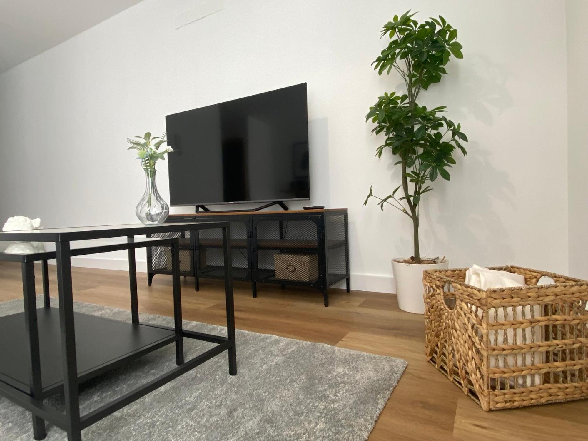 Barista Homes 산미겔데아보나 외부 사진