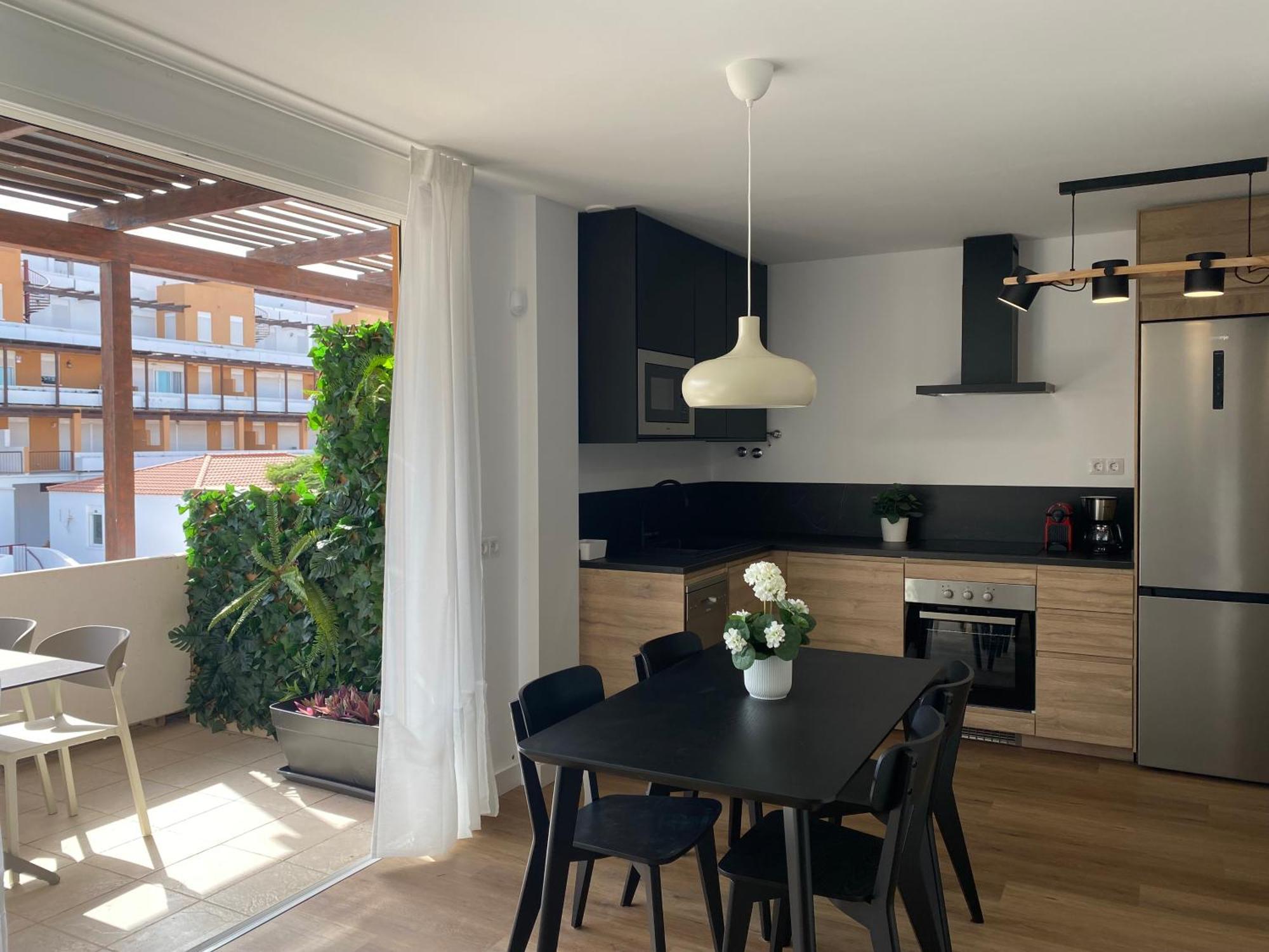 Barista Homes 산미겔데아보나 외부 사진